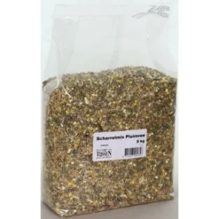 Brand Scharrelmix Pluimvee