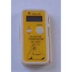 Digitale Broedthermometer 32-42 Graden
