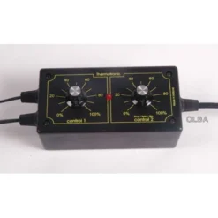 Thermostaat Thermotronic