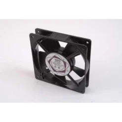 V12025 Ventilator 220-240Volt, 120x120x25mm