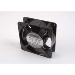 V12038 Ventilator 220-240Volt, 120x120x38mm