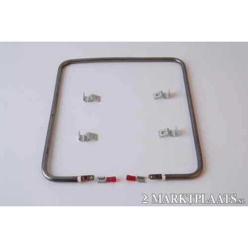 Verwarmingselement 100watt 3 Verwarmingselement 100watt