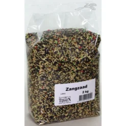 Tijssen Goed Voor Dieren Zangzaad I