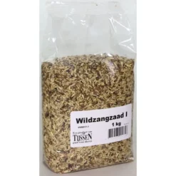 Tijssen Goed Voor Dieren Wildzangzaad I