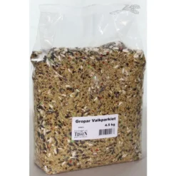 Tijssen Goed Voor Dieren Gropar I Valkparkiet