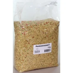Tijssen Goed Voor Dieren Parkietenzaad I
