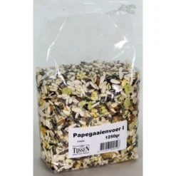 Tijssen Goed Voor Dieren Papegaaienvoer I