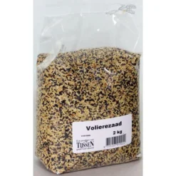 Tijssen Goed Voor Dieren Volierezaad