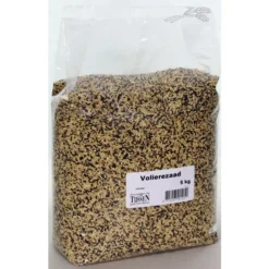 Tijssen Goed Voor Dieren Volierezaad