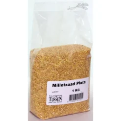Tijssen Goed Voor Dieren Milletzaad Plata