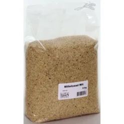 Tijssen Goed Voor Dieren Milletzaad Wit