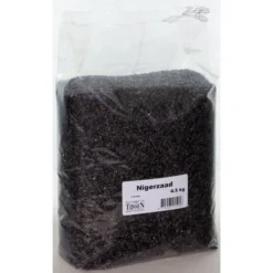 Tijssen Goed Voor Dieren Nigerzaad