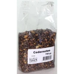 Tijssen Goed Voor Dieren Cedernoten