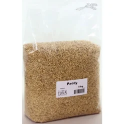 Tijssen Goed Voor Dieren Paddy