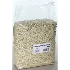 Tijssen Goed Voor Dieren Safloorpitten/Kardizaad 4kg