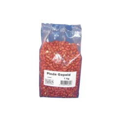 Tijssen Goed Voor Dieren Pinda Gepeld