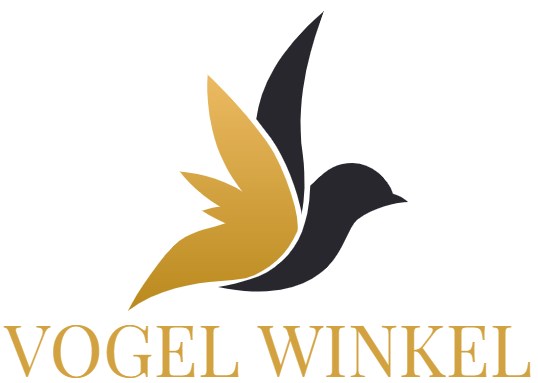 Vogelvoer Winkel